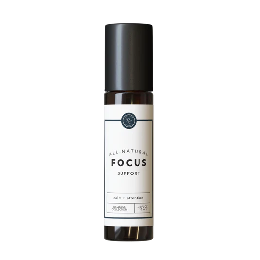 rowe casa- focus support