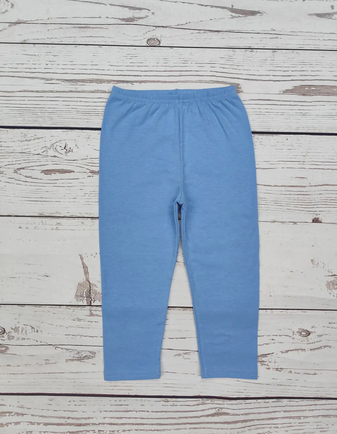 Blue bow set