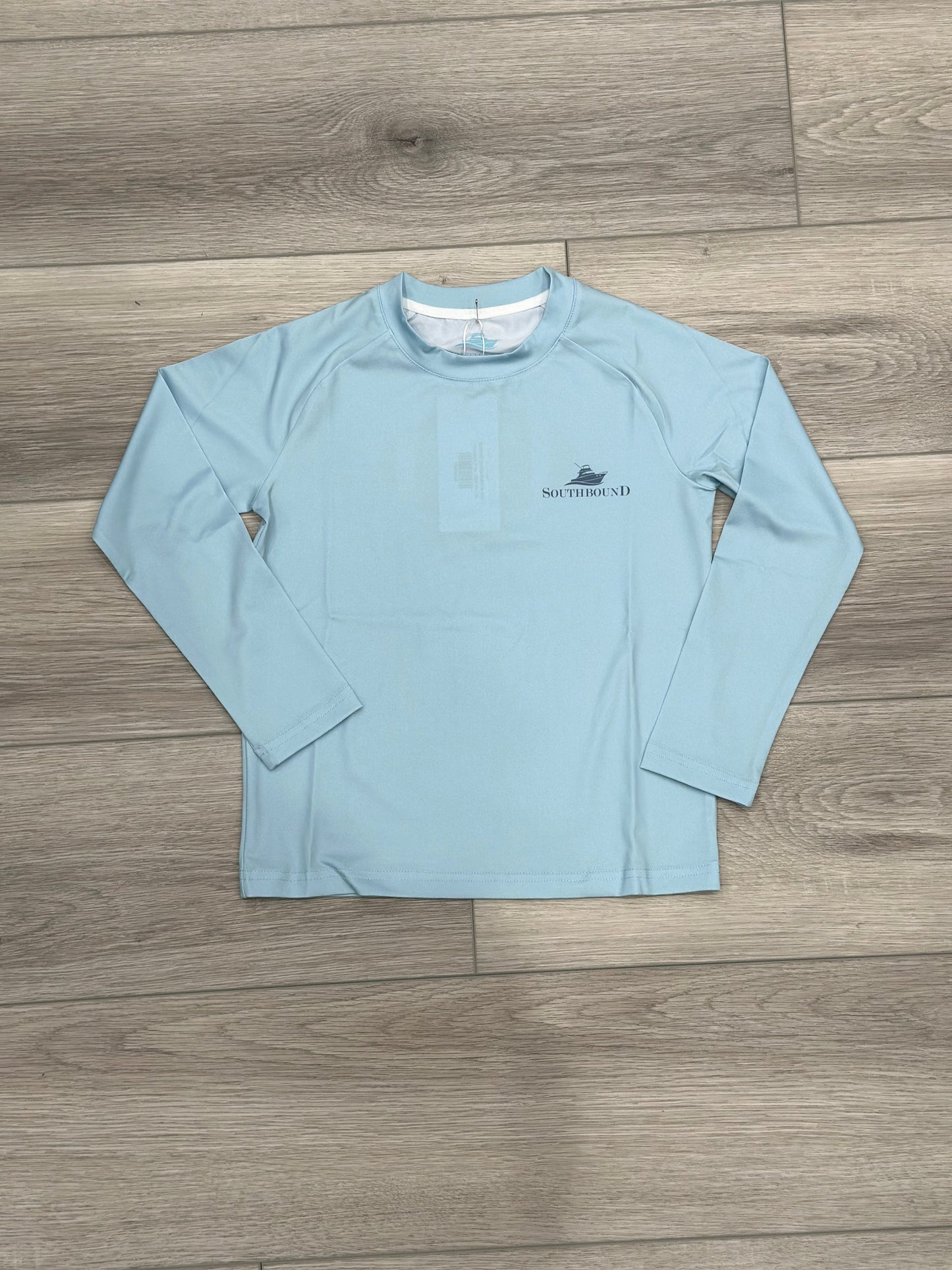 football performance tee