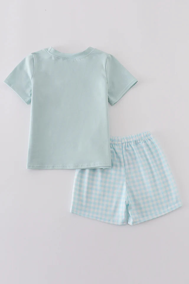 puppy boys set