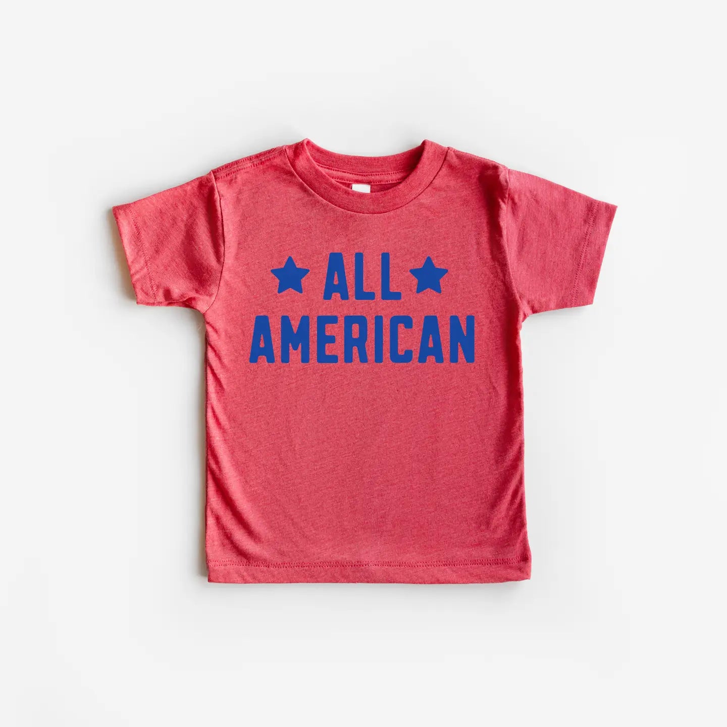 all american tee