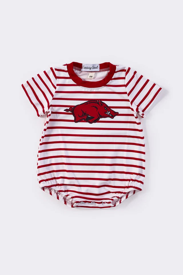 razorback bubble