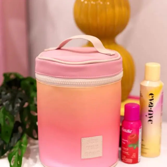 barrel organizer- see the good