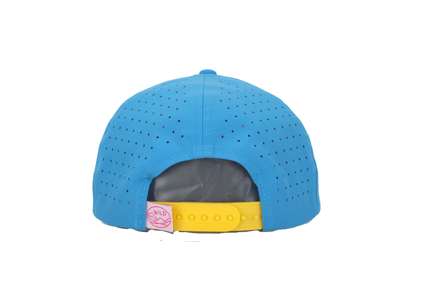 keep littles wild hat