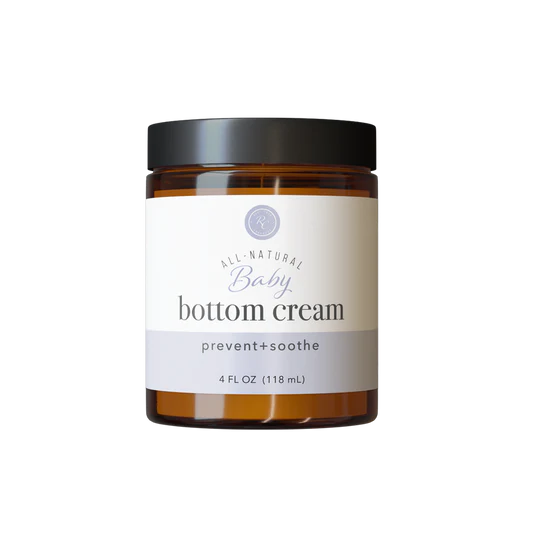 rowe casa- baby bottom cream