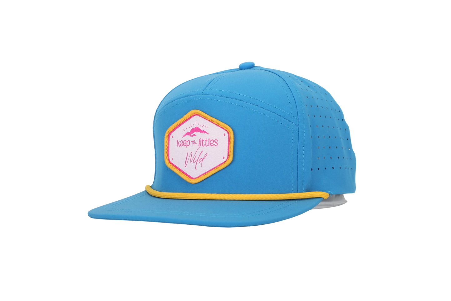 keep littles wild hat