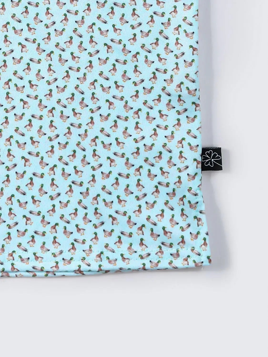 mallard pond collar polo