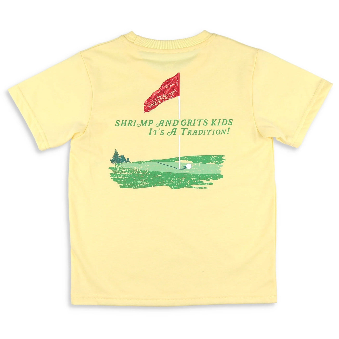 tees and tradition goft pocket tee