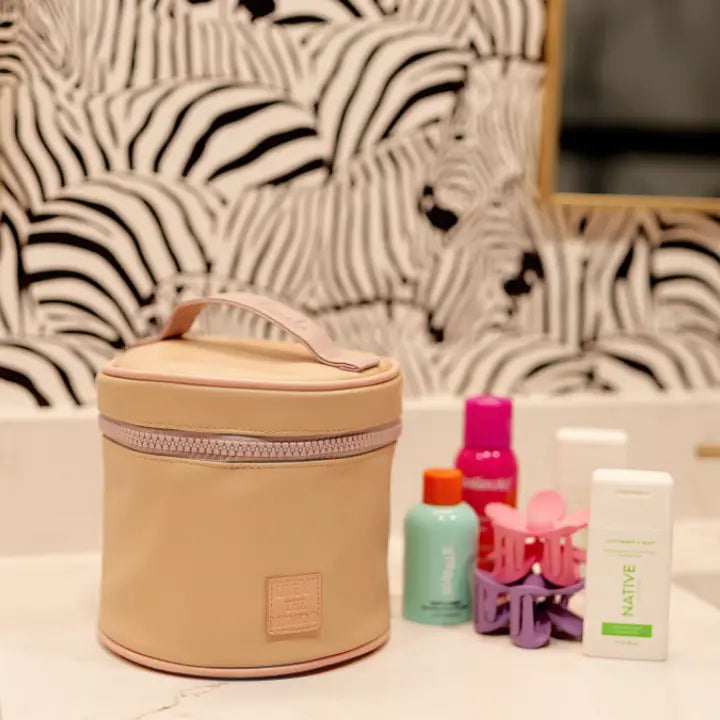 mini barrel organizer