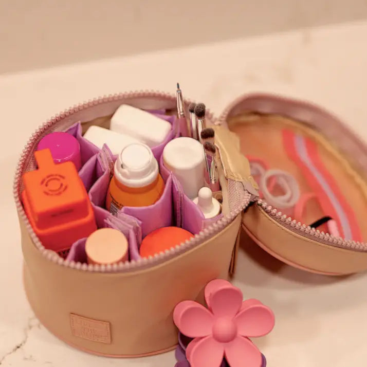 mini barrel organizer