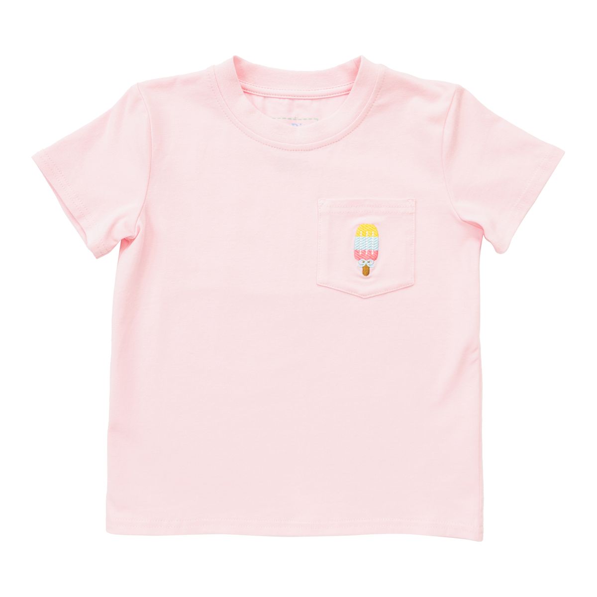 pocket tee ice-cream tee