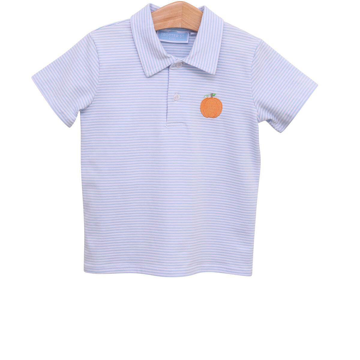 pumpkin patch polo