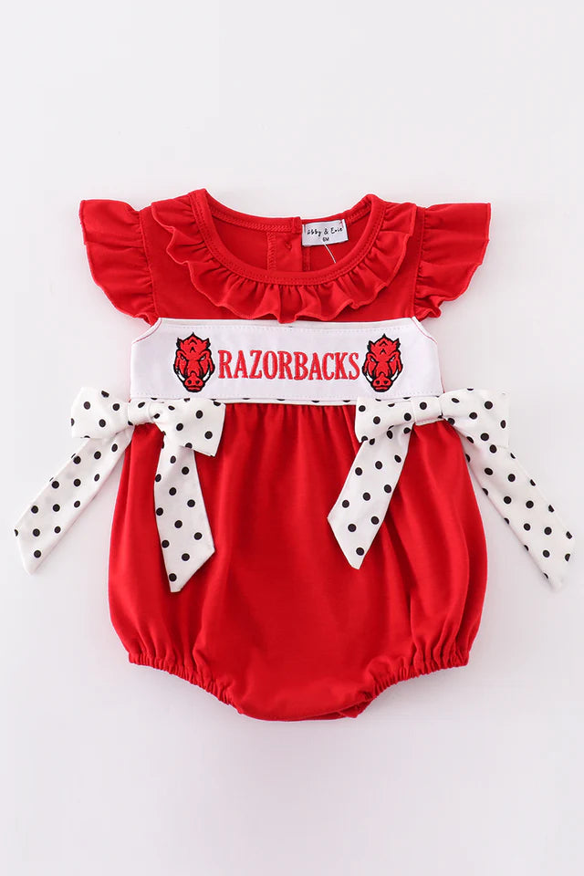 razorback embroidery bubble
