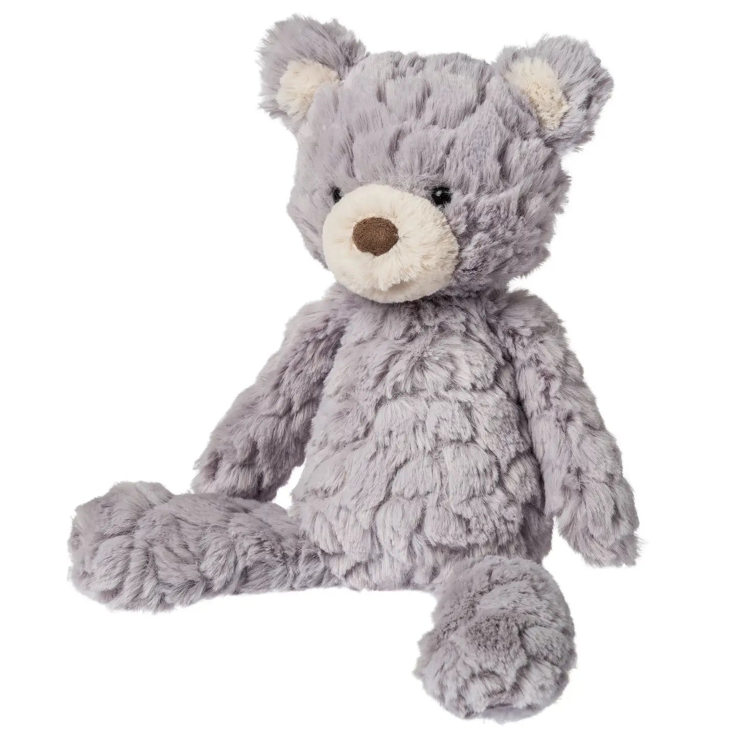 shadow putty bear