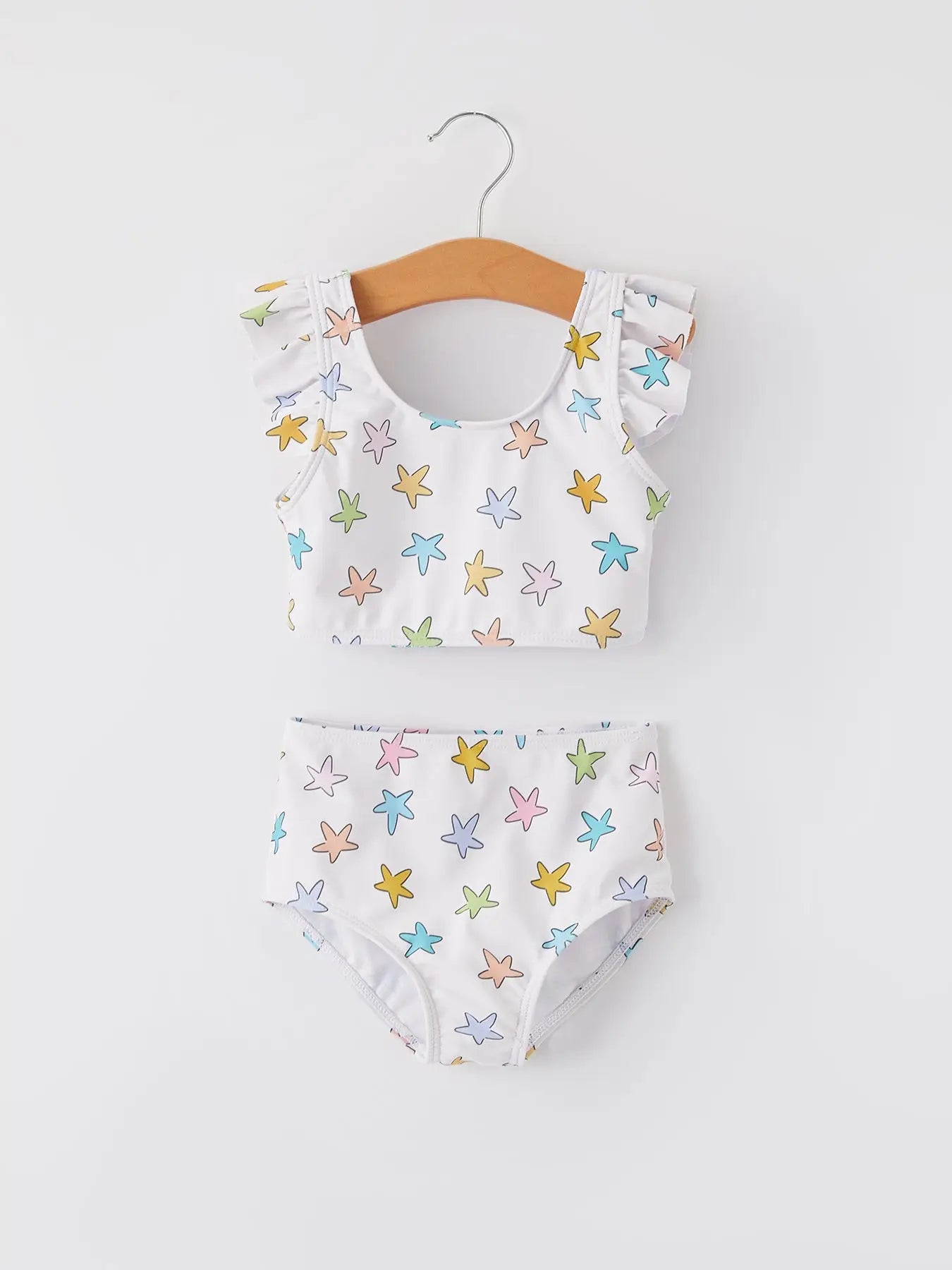 sand stars swimsuit