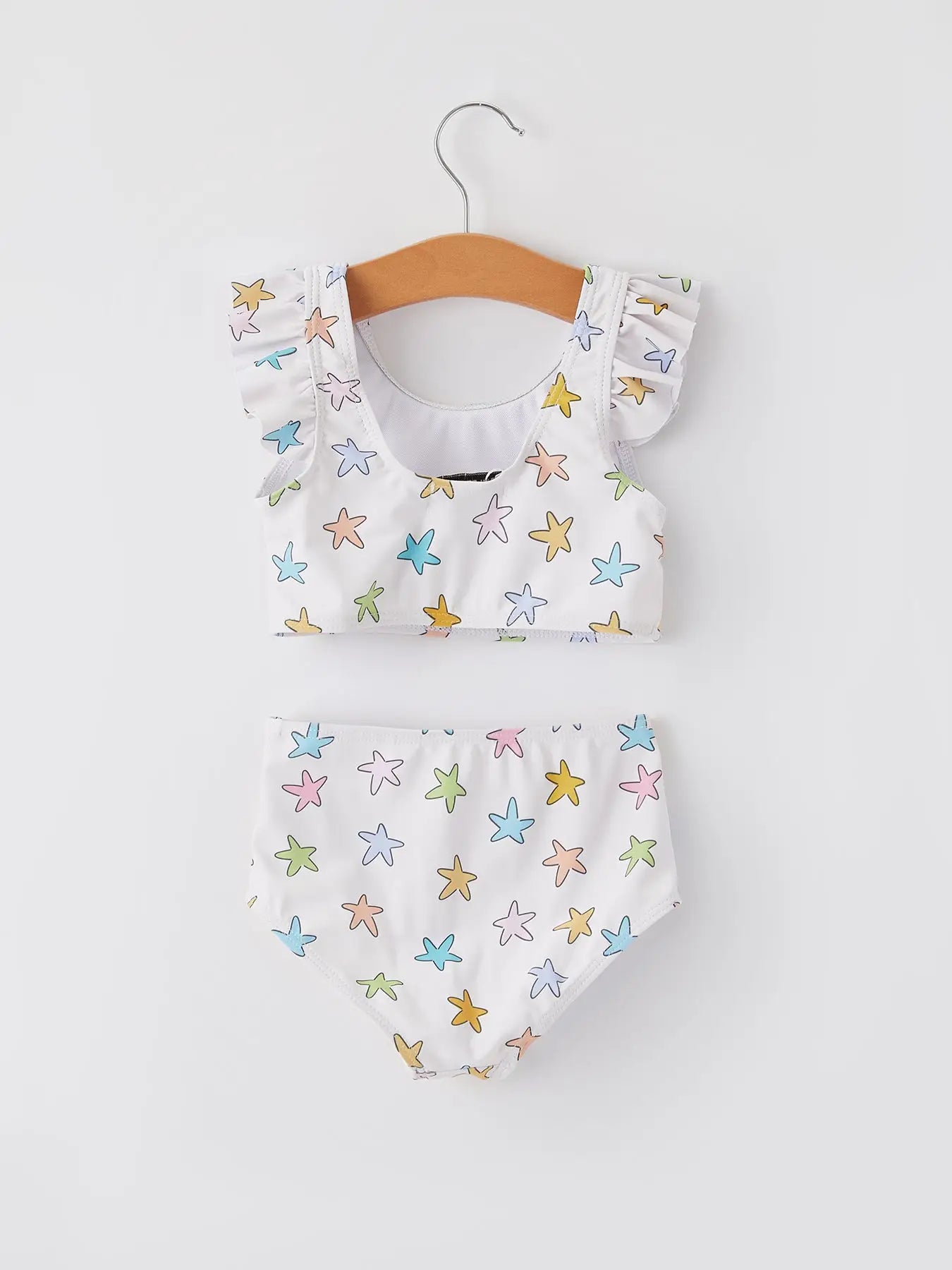 sand stars swimsuit