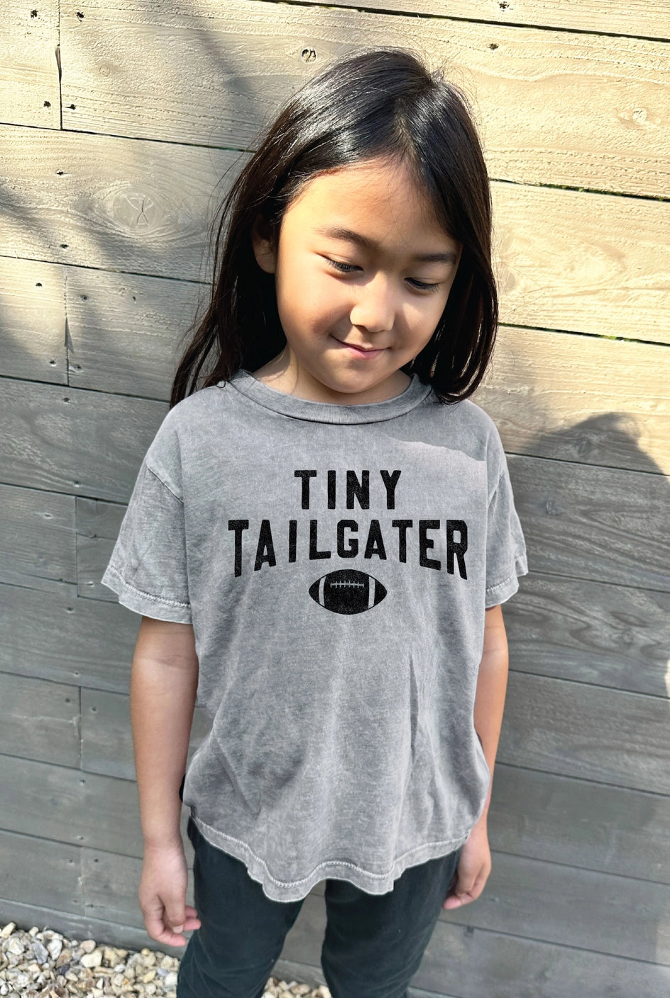 tiny tailgater tee