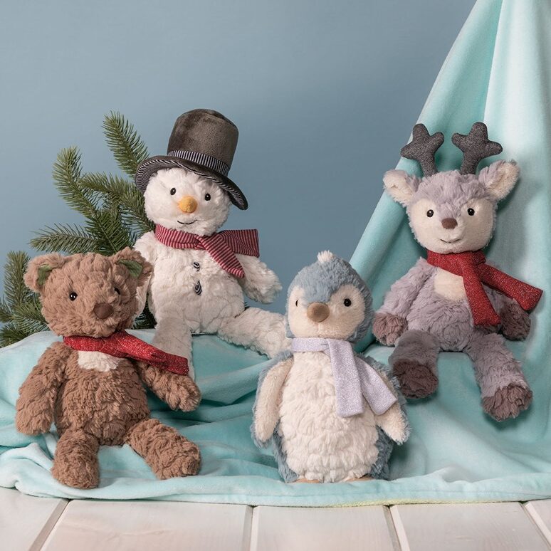 twinkles teddy