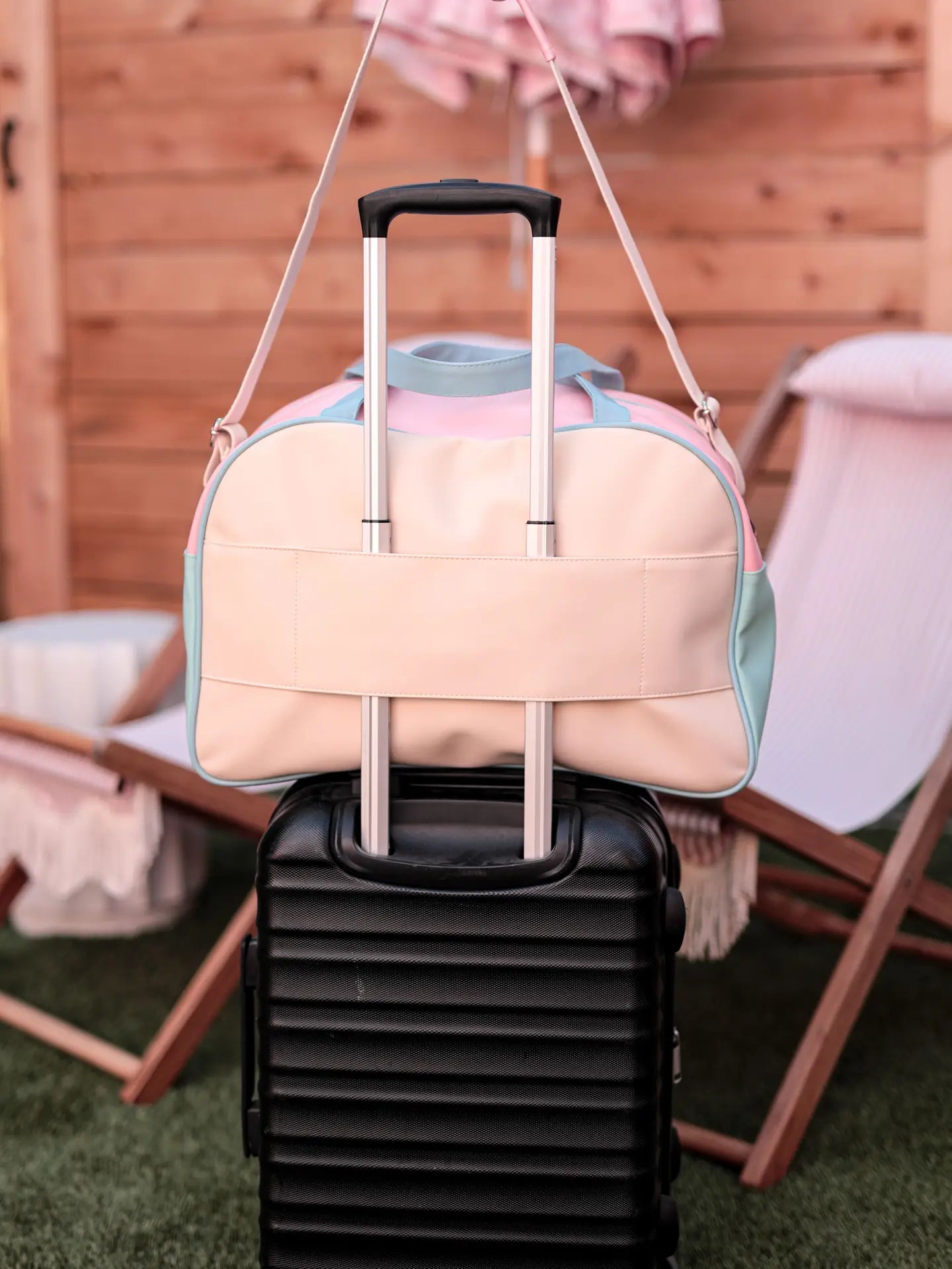 vacay duffel