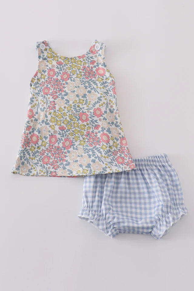 wildflower bloomer set