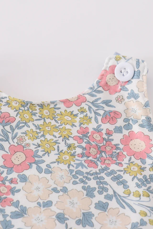 wildflower bloomer set