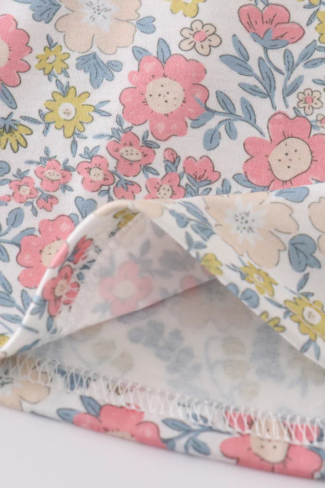 wildflower bloomer set
