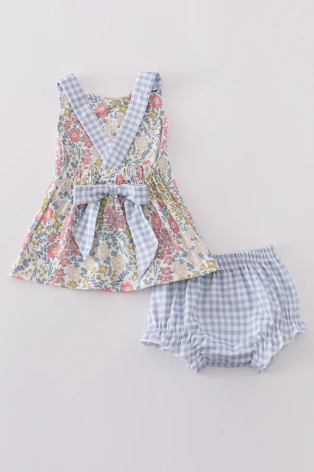 wildflower bloomer set