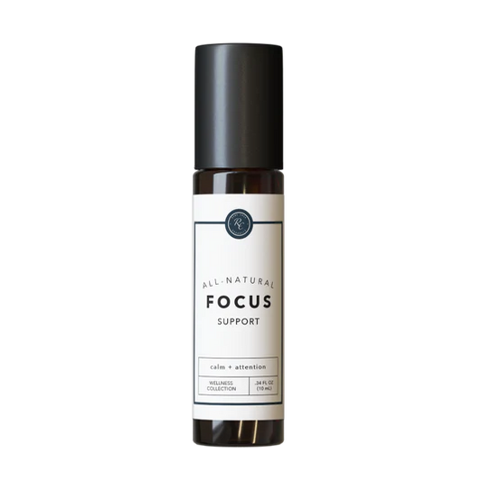 rowe casa- focus support