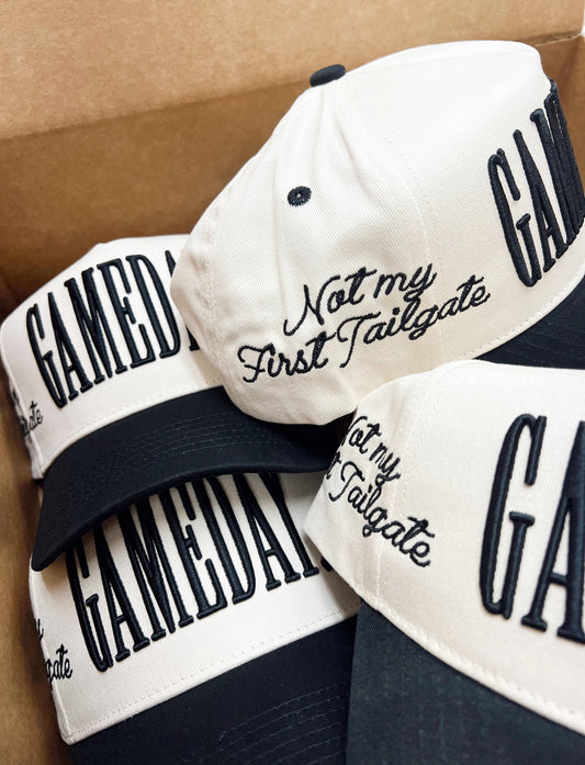 Women’s GAMEDAY hat