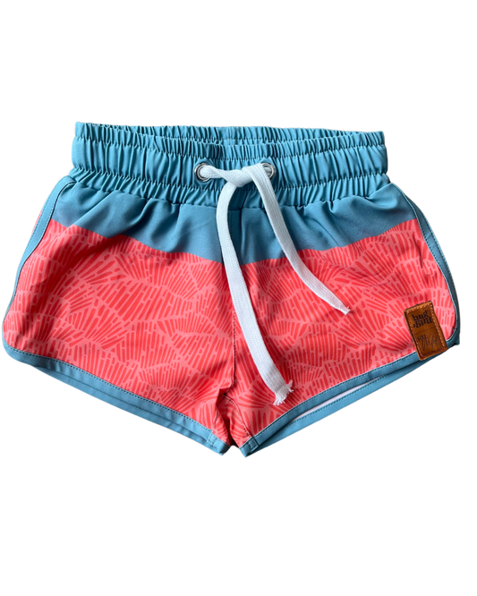 reef hybrid boys swim shorts