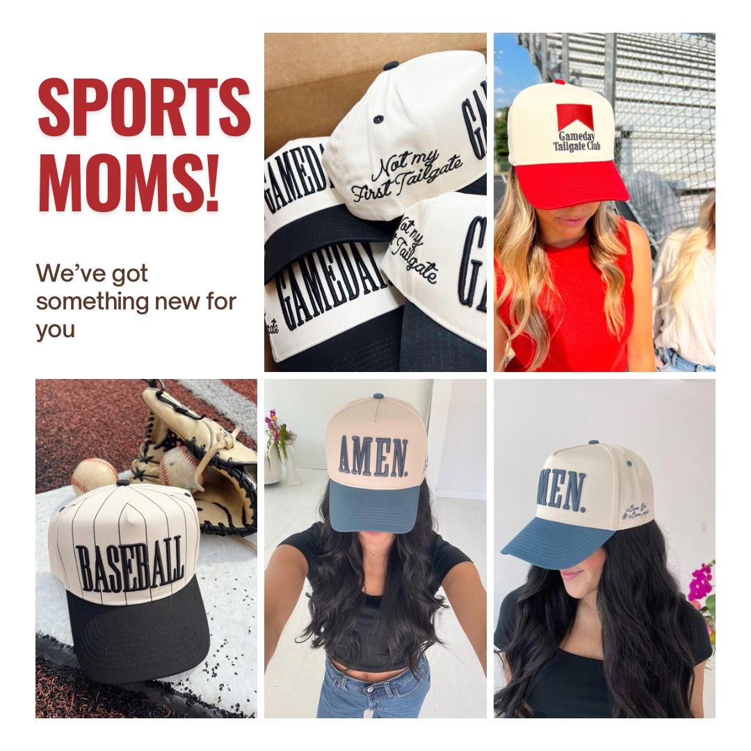 Women’s AMEN hat