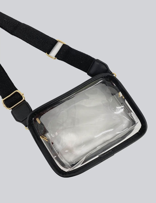 gameday + concert bag