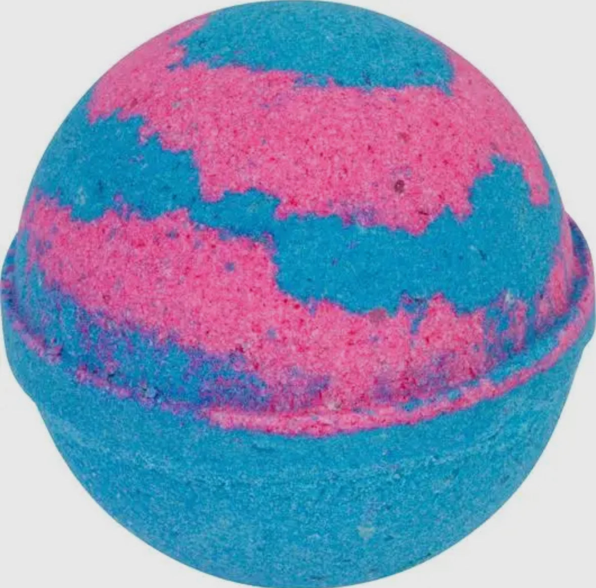 surprise unicorn bath bomb