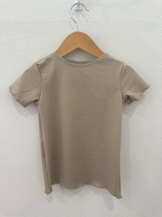 sand short sleeve