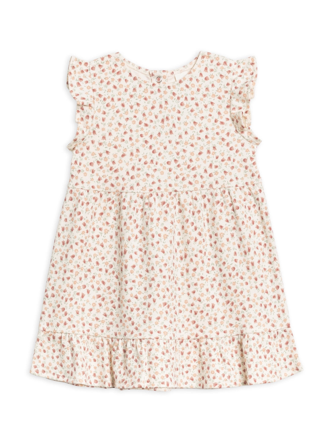 joy floral dress