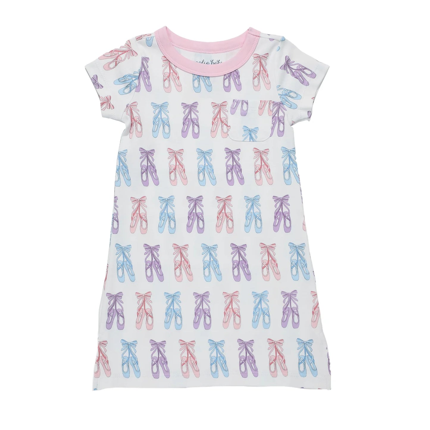 ballerina girl- nightdress
