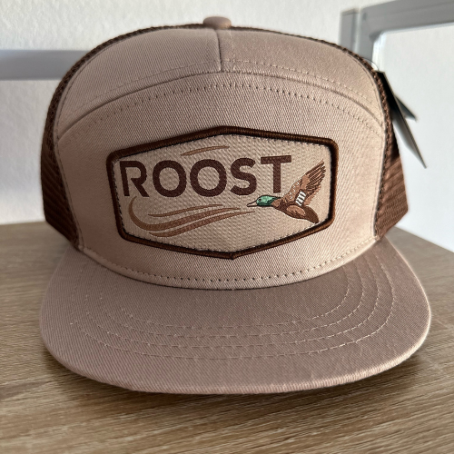 Roost Duck Hat