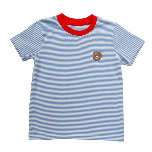 baseball shirt