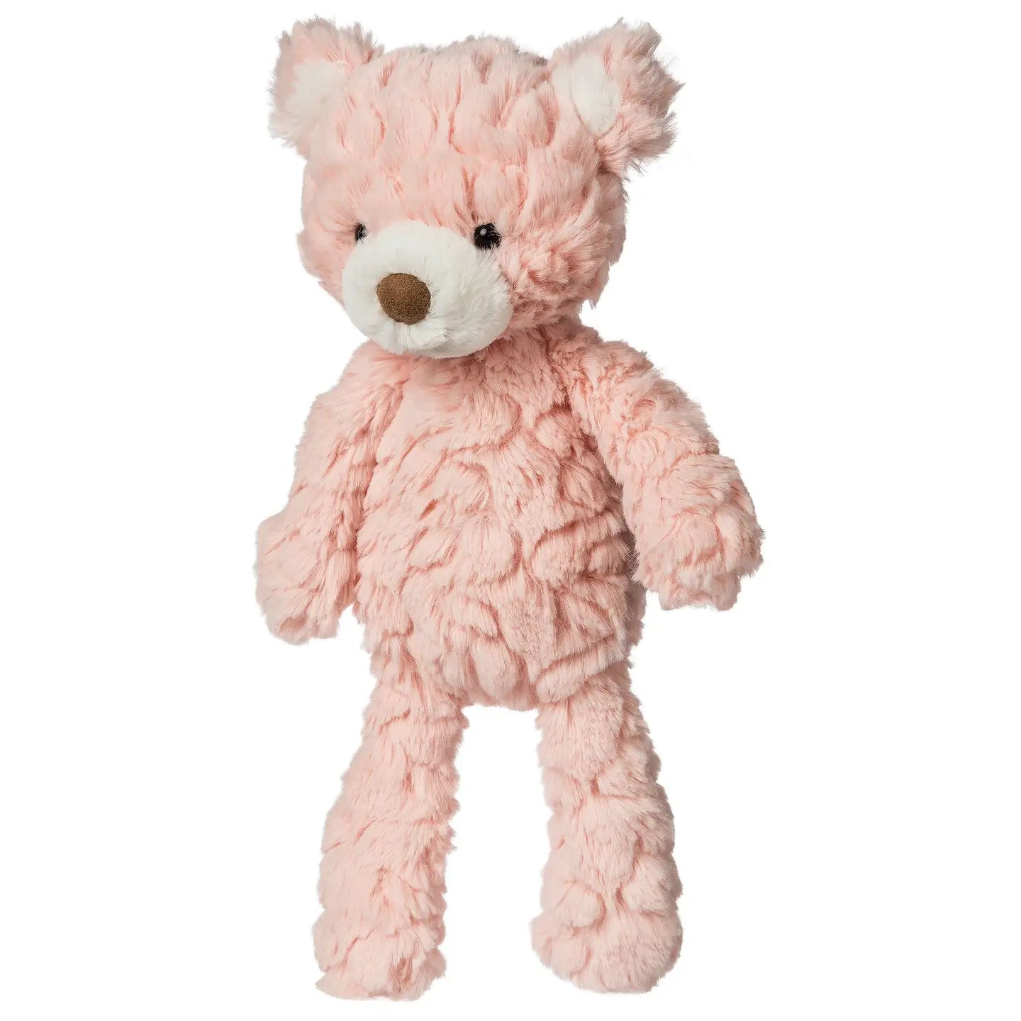 blush putty bear