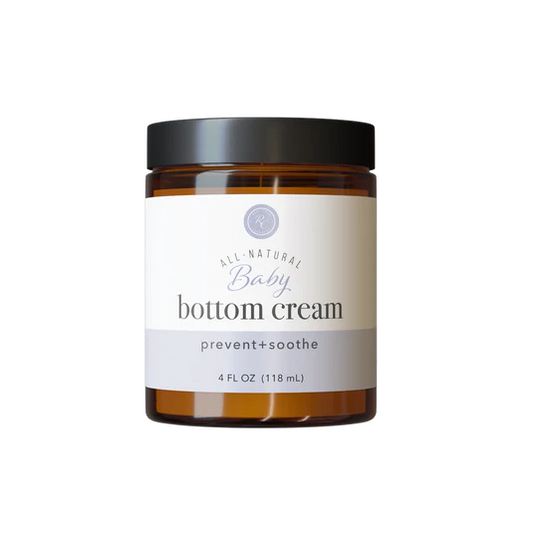 rowe casa- baby bottom cream