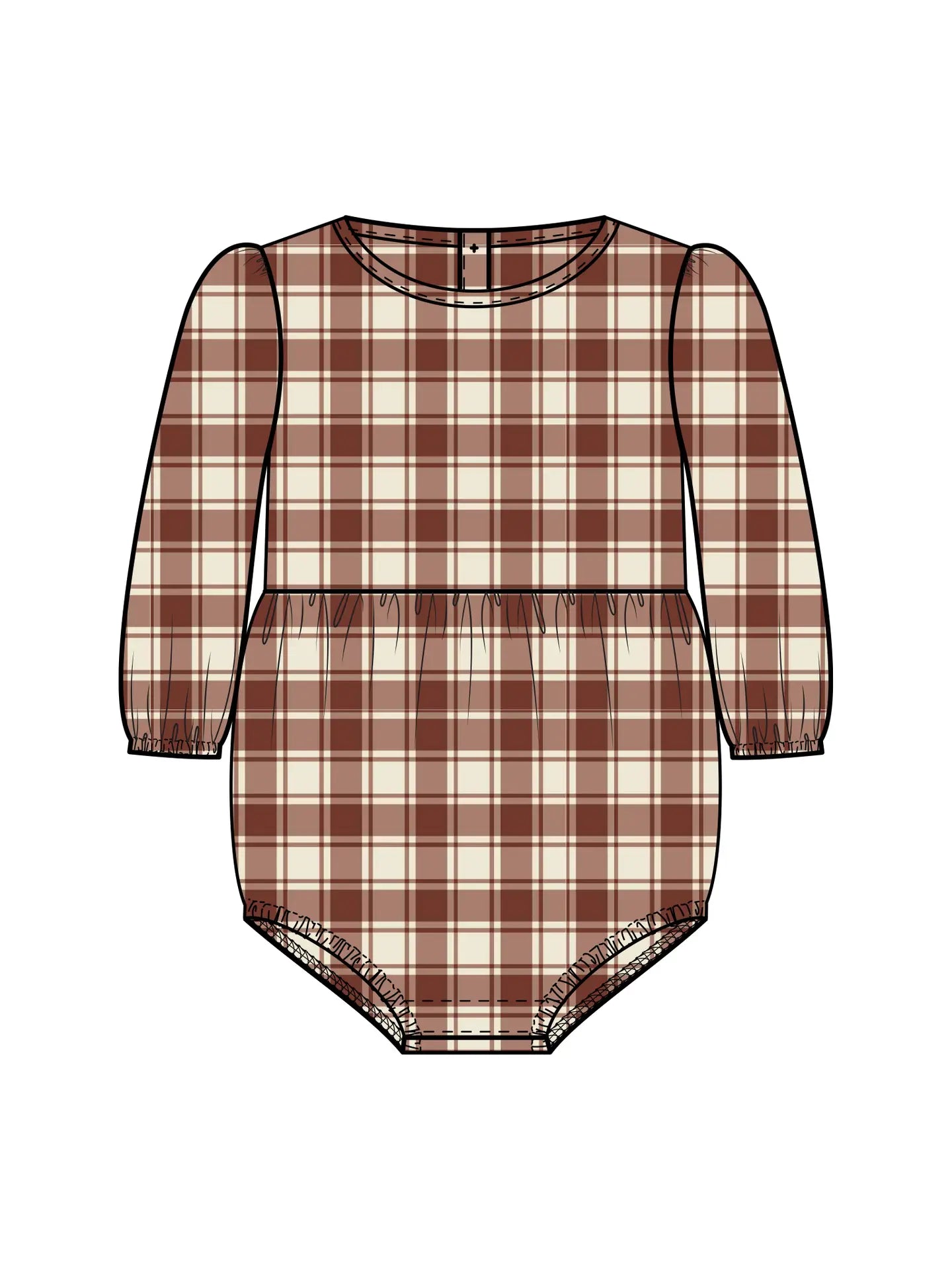 bristol flannel bubble