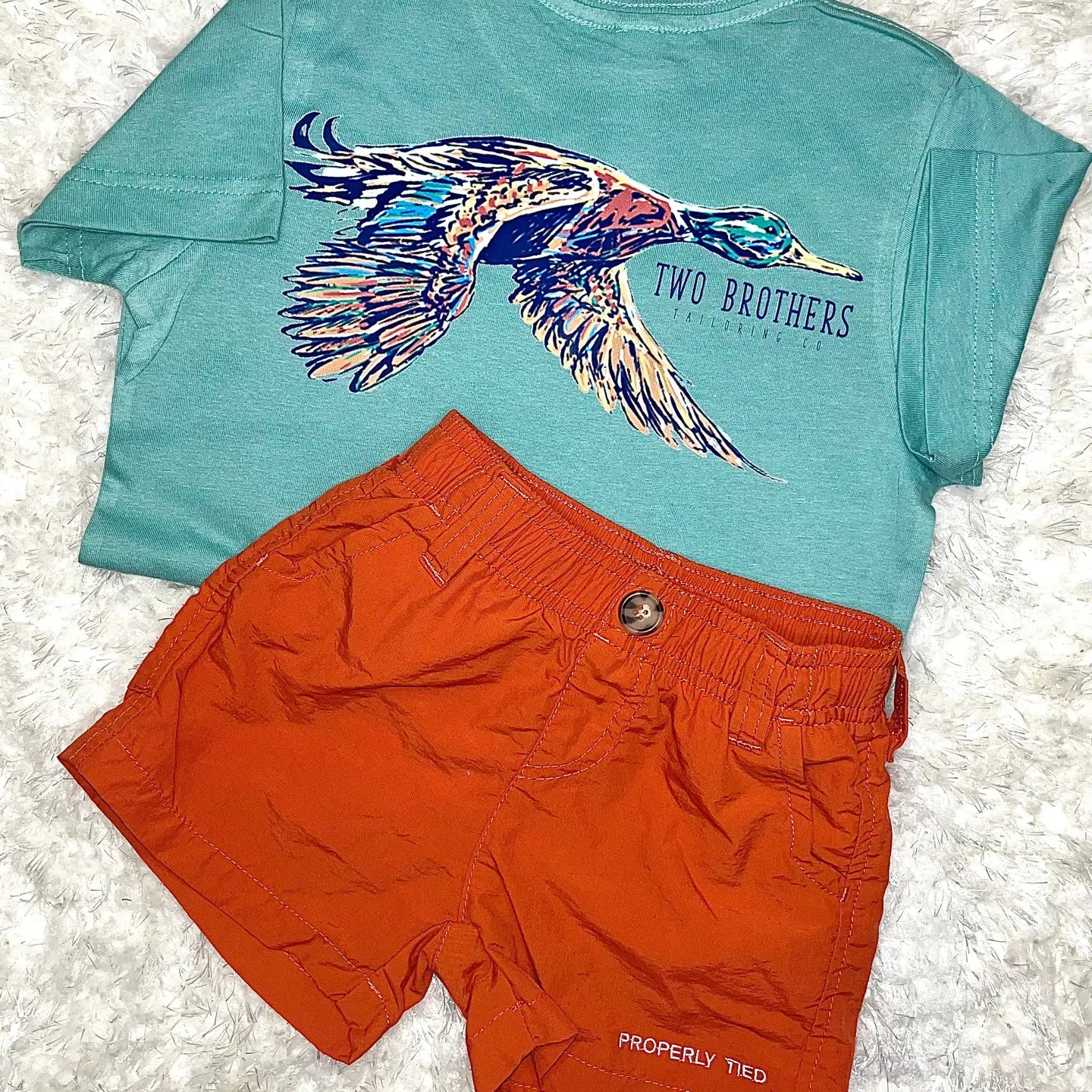 flying south tee