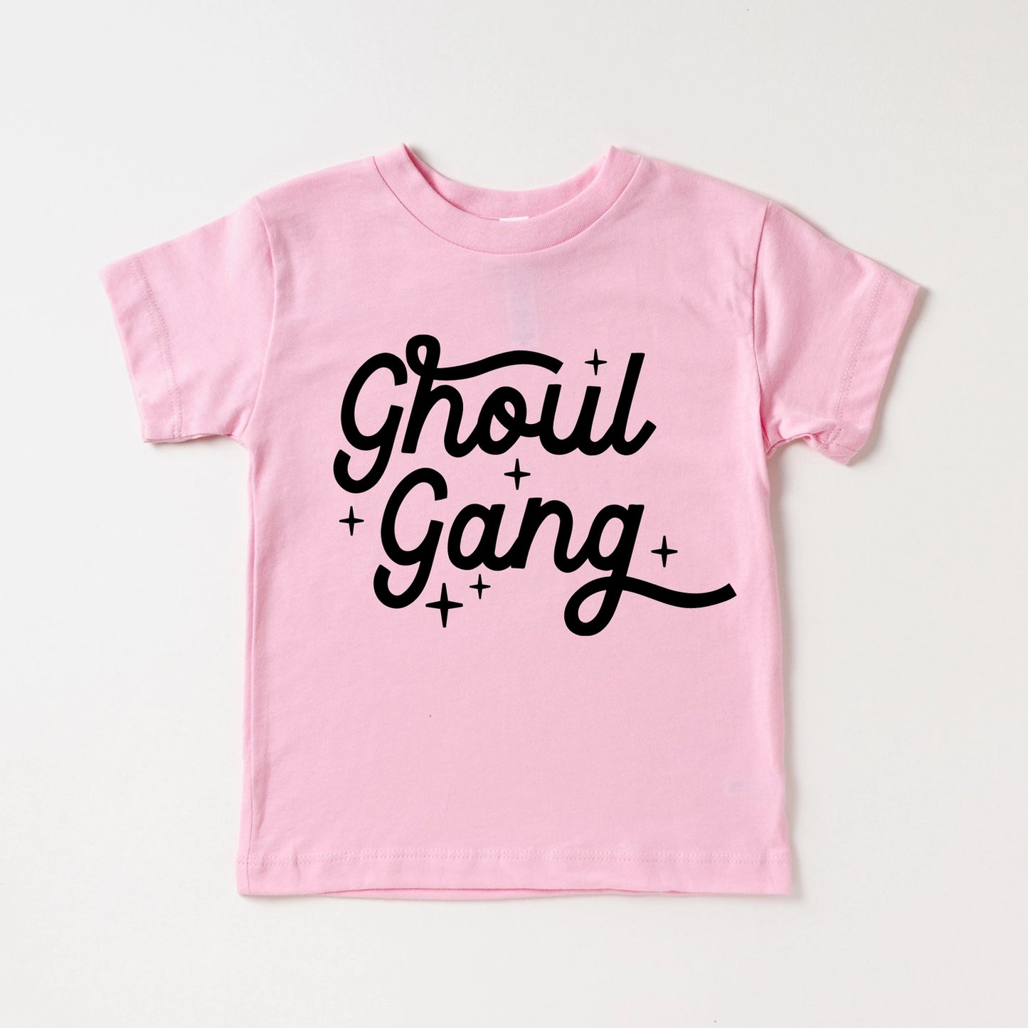 ghoul gang tee