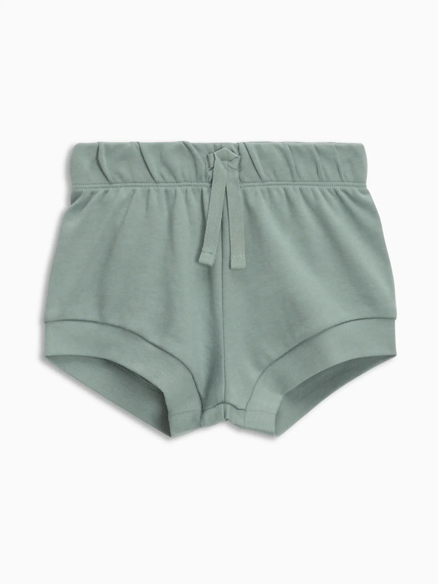 organic havana shorts- tide