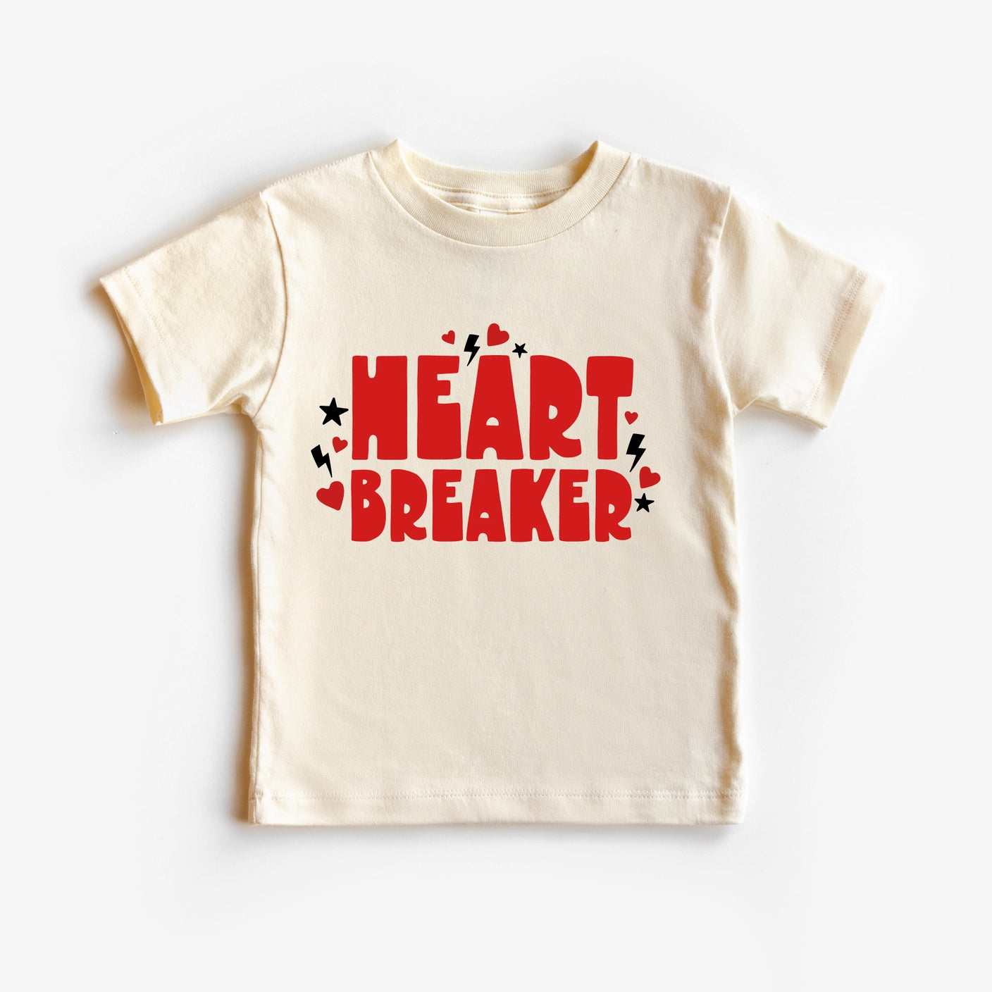 heartbreaker valentines day tee