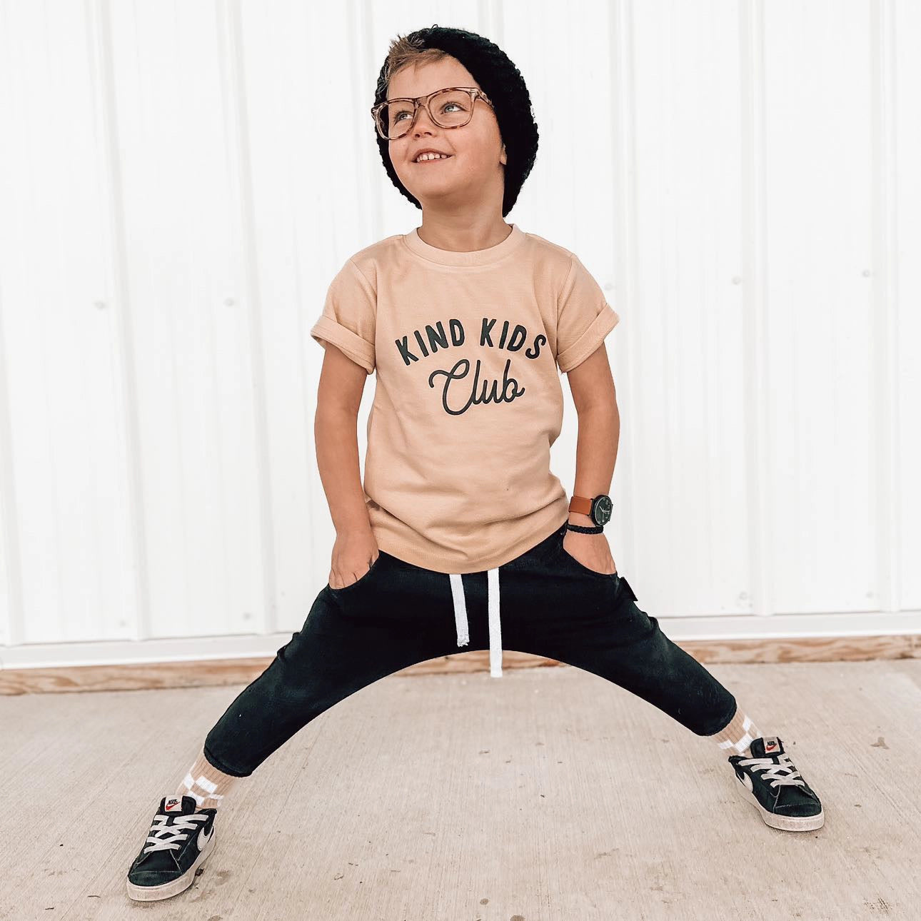 kind kids club
