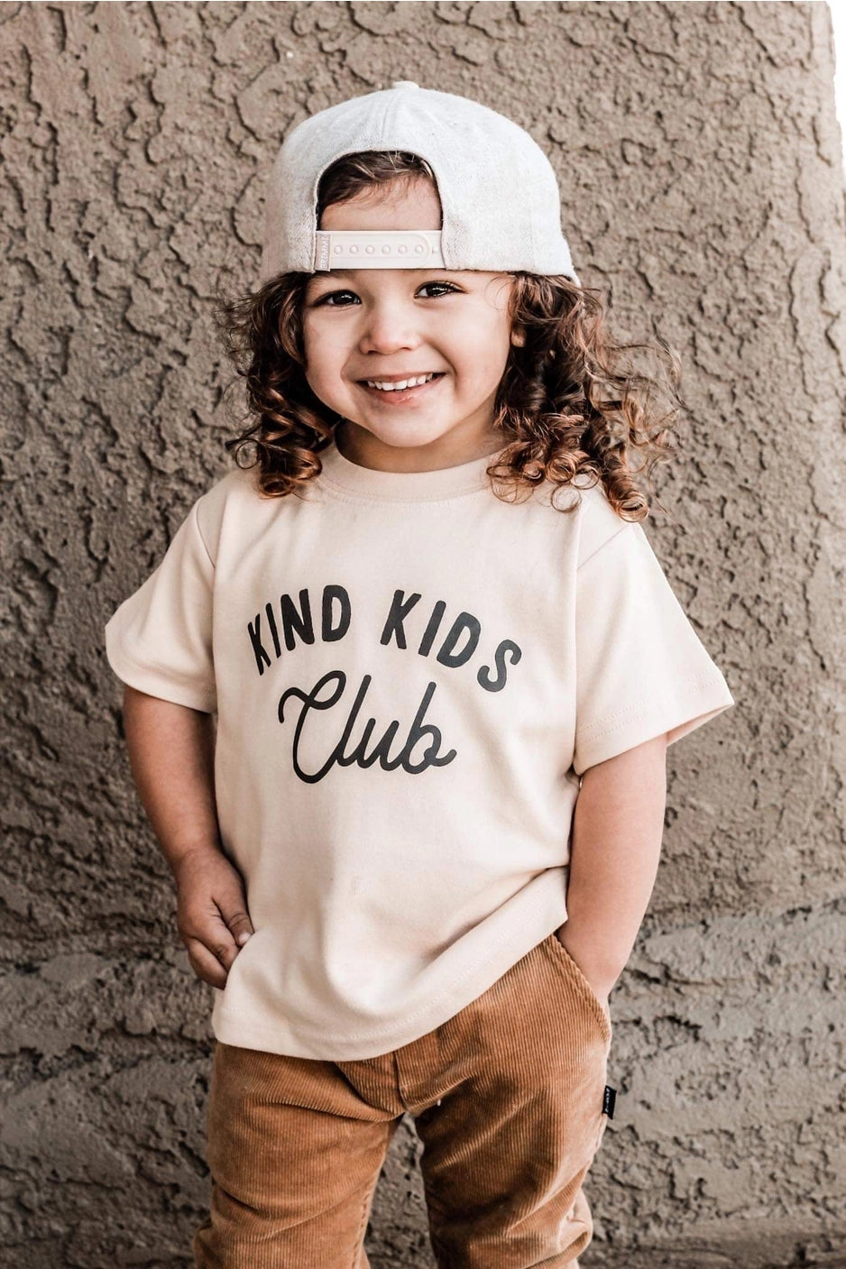 kind kids club