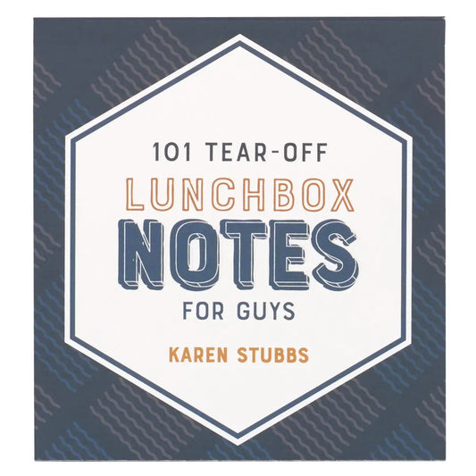 101 lunch box notes for boys