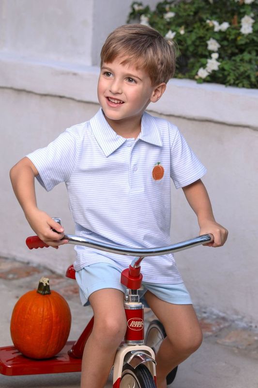 pumpkin patch polo