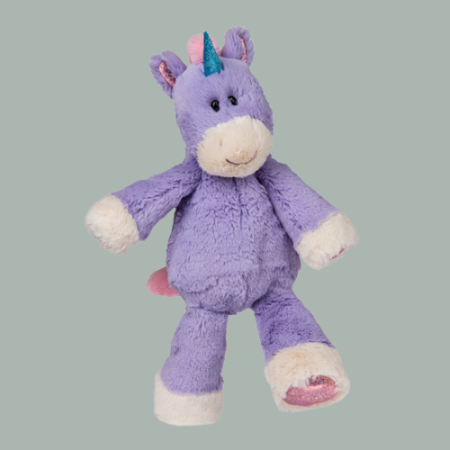 unicorn stuffie